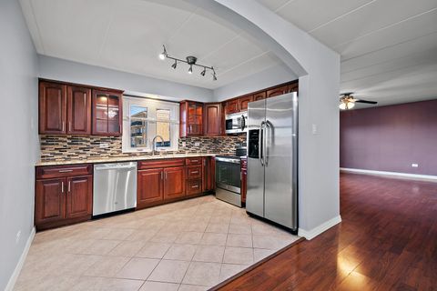 Tiny photo for 10609 Southwest Highway #1A, Worth, IL 60482 (MLS # 12578813)