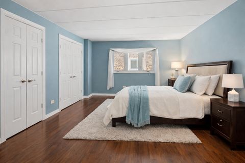 Tiny photo for 10609 Southwest Highway #1A, Worth, IL 60482 (MLS # 12578813)