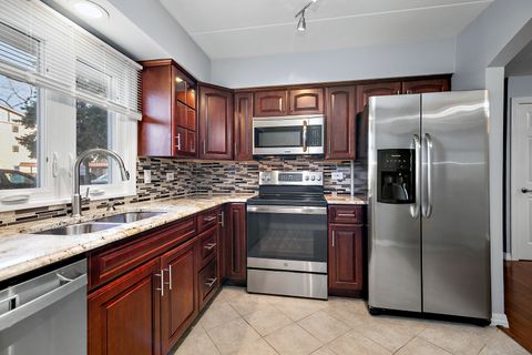 Tiny photo for 10609 Southwest Highway #1A, Worth, IL 60482 (MLS # 12578813)