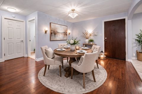 Tiny photo for 10609 Southwest Highway #1A, Worth, IL 60482 (MLS # 12578813)