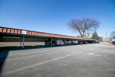 Tiny photo for 10609 Southwest Highway #1A, Worth, IL 60482 (MLS # 12578813)