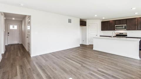 Tiny photo for 2467 Barbera Drive, Oswego, IL 60543 (MLS # 12736938)