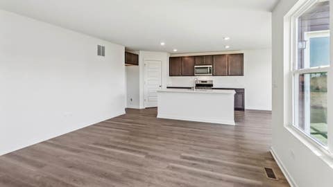 Tiny photo for 2467 Barbera Drive, Oswego, IL 60543 (MLS # 12736938)