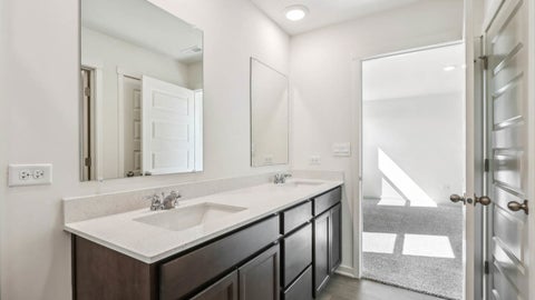 Tiny photo for 2467 Barbera Drive, Oswego, IL 60543 (MLS # 12736938)
