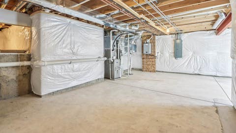 Tiny photo for 2467 Barbera Drive, Oswego, IL 60543 (MLS # 12736938)