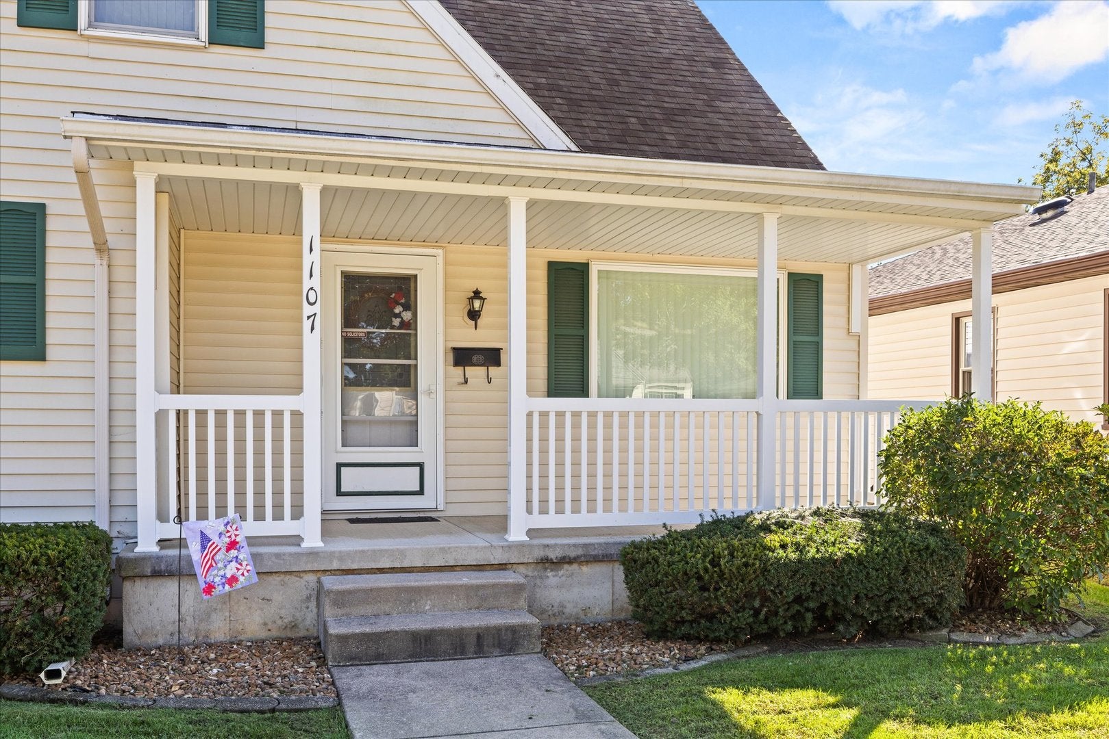 1107 W Bridge Street