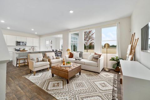 Tiny photo for 1248 Linden Terrace, Hampshire, IL 60140 (MLS # 12554959)