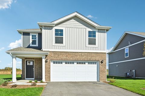 Photo of 1248 Linden Terrace, Hampshire, IL 60140 (MLS # 12554959)