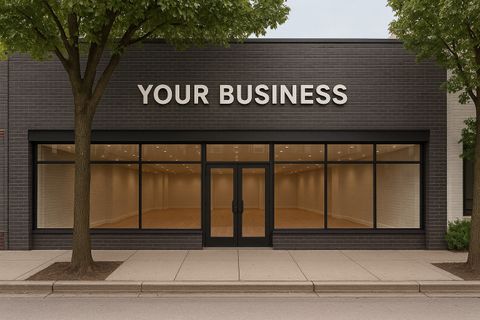 2754-56 N Milwaukee Avenue Chicago IL 60618