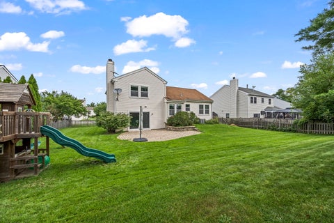 Tiny photo for 1190 Bristol Trail Road, Lake Zurich, IL 60047 (MLS # 12787074)