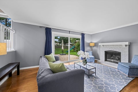 Tiny photo for 1190 Bristol Trail Road, Lake Zurich, IL 60047 (MLS # 12787074)