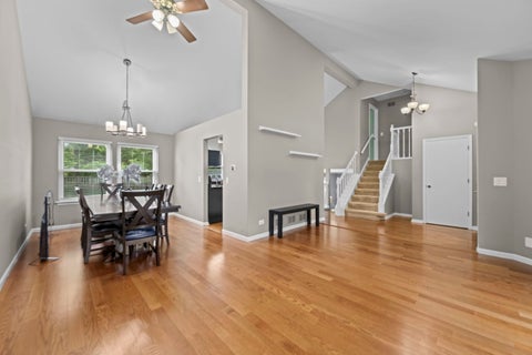 Tiny photo for 1190 Bristol Trail Road, Lake Zurich, IL 60047 (MLS # 12787074)