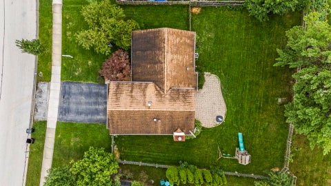 Tiny photo for 1190 Bristol Trail Road, Lake Zurich, IL 60047 (MLS # 12787074)