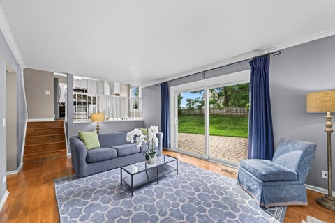 Tiny photo for 1190 Bristol Trail Road, Lake Zurich, IL 60047 (MLS # 12787074)