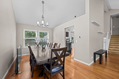 Tiny photo for 1190 Bristol Trail Road, Lake Zurich, IL 60047 (MLS # 12787074)