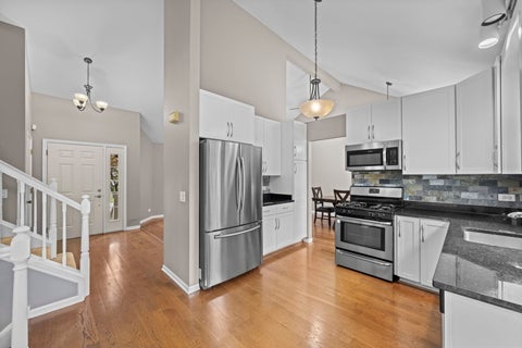 Tiny photo for 1190 Bristol Trail Road, Lake Zurich, IL 60047 (MLS # 12787074)