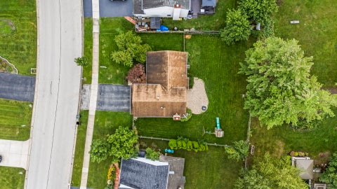 Tiny photo for 1190 Bristol Trail Road, Lake Zurich, IL 60047 (MLS # 12787074)