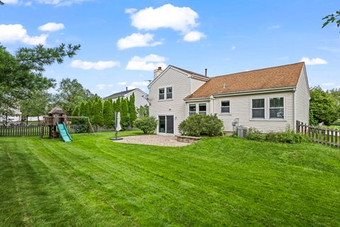 Tiny photo for 1190 Bristol Trail Road, Lake Zurich, IL 60047 (MLS # 12787074)