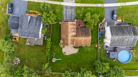 Tiny photo for 1190 Bristol Trail Road, Lake Zurich, IL 60047 (MLS # 12787074)