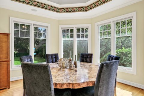 Tiny photo for 5684 Wolf Road, Western Springs, IL 60558 (MLS # 12568451)