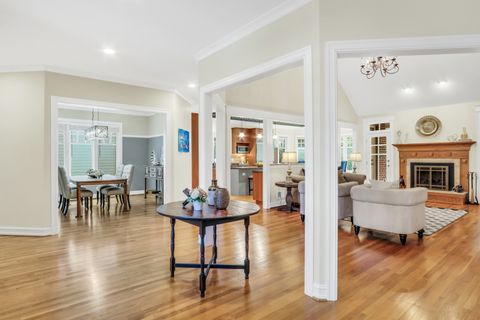 Tiny photo for 5684 Wolf Road, Western Springs, IL 60558 (MLS # 12568451)