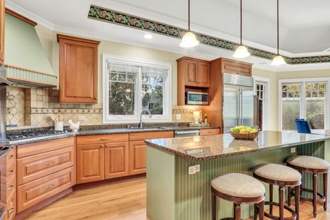 Tiny photo for 5684 Wolf Road, Western Springs, IL 60558 (MLS # 12568451)