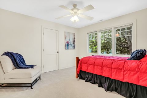 Tiny photo for 5684 Wolf Road, Western Springs, IL 60558 (MLS # 12568451)