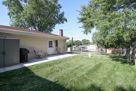 Tiny photo for 130 WESTVIEW Street, Hoffman Estates, IL 60169 (MLS # 12720283)