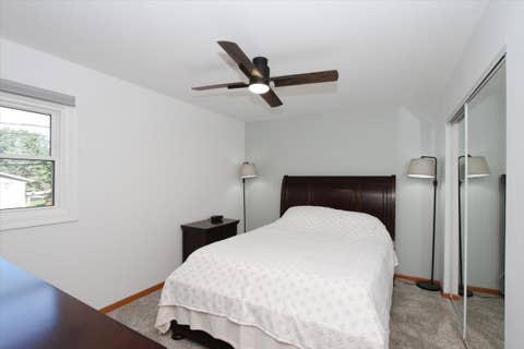 Tiny photo for 130 WESTVIEW Street, Hoffman Estates, IL 60169 (MLS # 12720283)