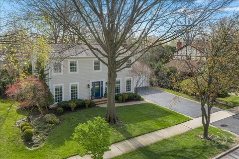 Tiny photo for 826 S Charles Avenue, Naperville, IL 60540 (MLS # 12596624)
