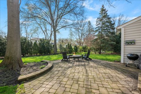 Tiny photo for 826 S Charles Avenue, Naperville, IL 60540 (MLS # 12596624)