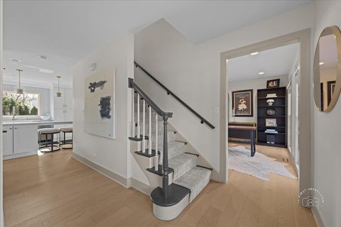 Tiny photo for 826 S Charles Avenue, Naperville, IL 60540 (MLS # 12596624)