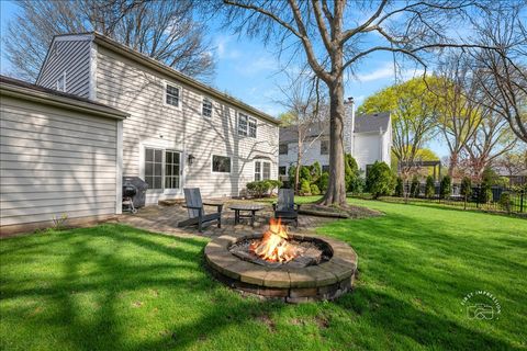 Tiny photo for 826 S Charles Avenue, Naperville, IL 60540 (MLS # 12596624)