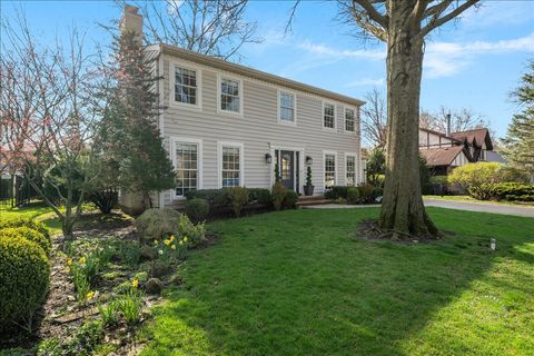 Tiny photo for 826 S Charles Avenue, Naperville, IL 60540 (MLS # 12596624)