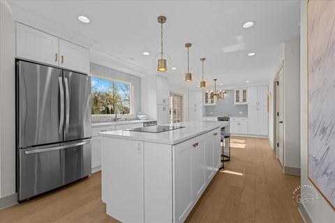 Tiny photo for 826 S Charles Avenue, Naperville, IL 60540 (MLS # 12596624)