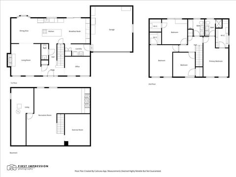 Tiny photo for 826 S Charles Avenue, Naperville, IL 60540 (MLS # 12596624)