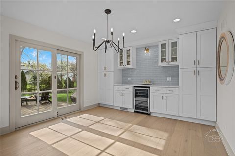 Tiny photo for 826 S Charles Avenue, Naperville, IL 60540 (MLS # 12596624)