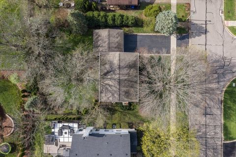 Tiny photo for 826 S Charles Avenue, Naperville, IL 60540 (MLS # 12596624)
