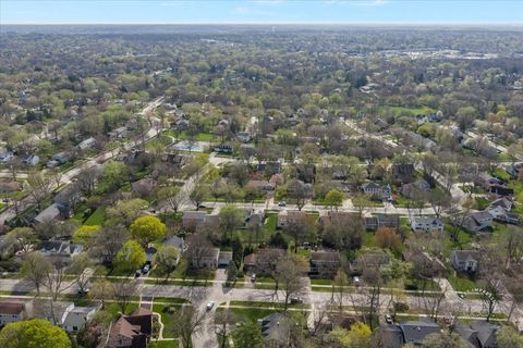 Tiny photo for 826 S Charles Avenue, Naperville, IL 60540 (MLS # 12596624)