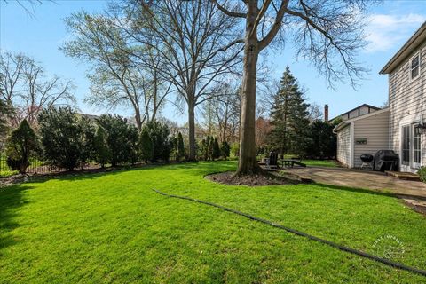 Tiny photo for 826 S Charles Avenue, Naperville, IL 60540 (MLS # 12596624)