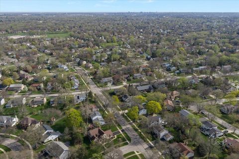 Tiny photo for 826 S Charles Avenue, Naperville, IL 60540 (MLS # 12596624)