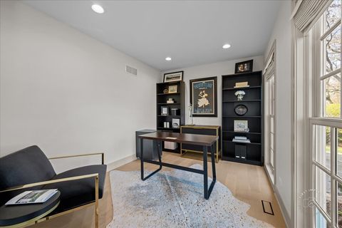 Tiny photo for 826 S Charles Avenue, Naperville, IL 60540 (MLS # 12596624)