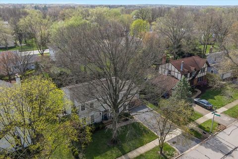 Tiny photo for 826 S Charles Avenue, Naperville, IL 60540 (MLS # 12596624)