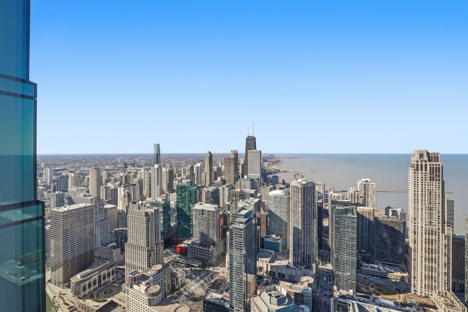 363 E Wacker Drive 6905