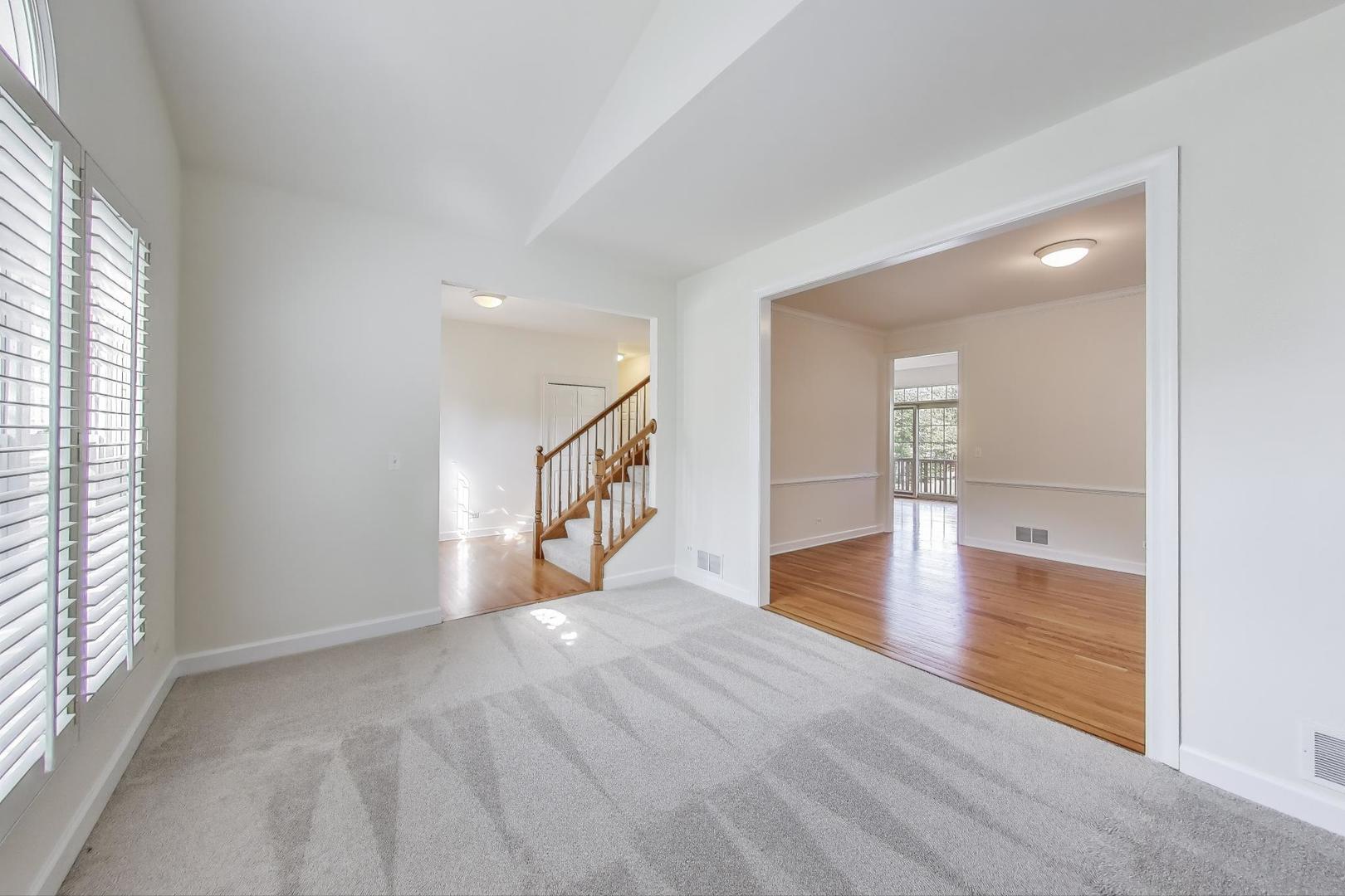 642 Lochwood Drive