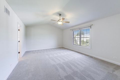 Tiny photo for 642 Lochwood Drive, Crystal Lake, IL 60012 (MLS # 12472154)