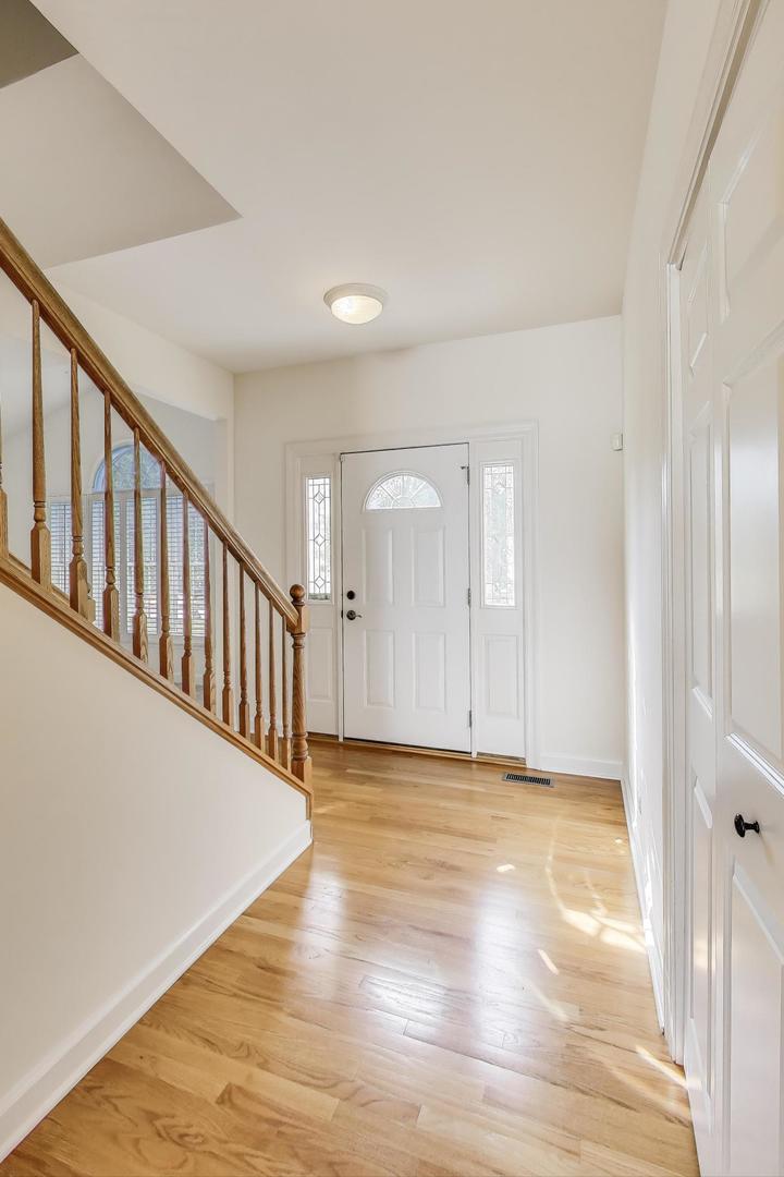 642 Lochwood Drive
