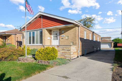 6034 W 60th Street Chicago IL 60638