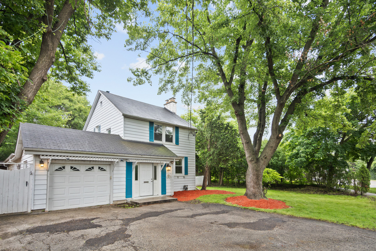 1314 Glenview Road