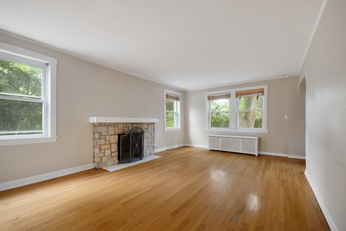 1314 Glenview Road